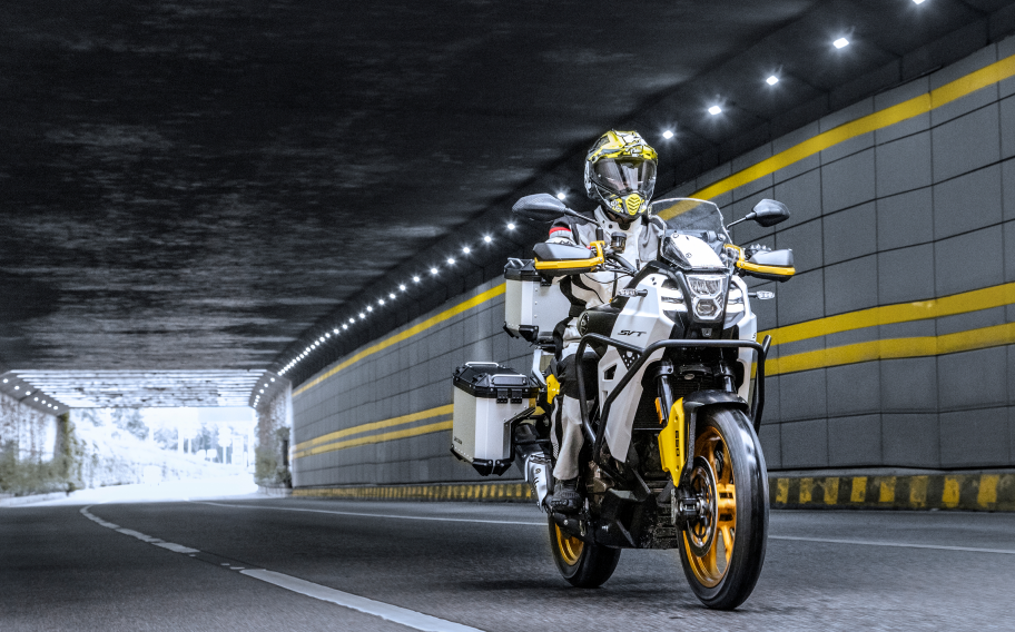 讓更智能和人性化的產(chǎn)品持續(xù)升級駕趣體驗